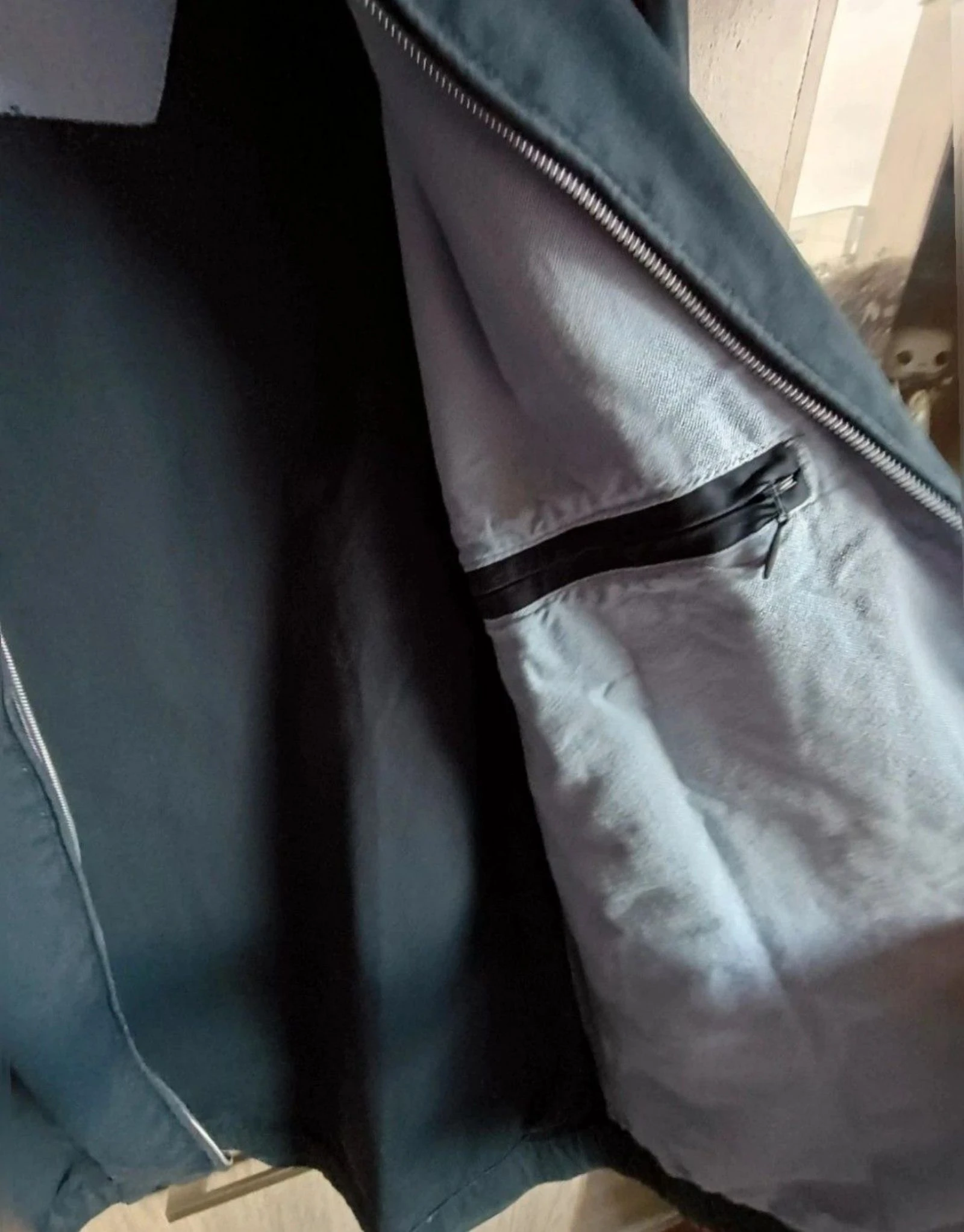 McGregor Harrington chaqueta, talla 54 – photo 4